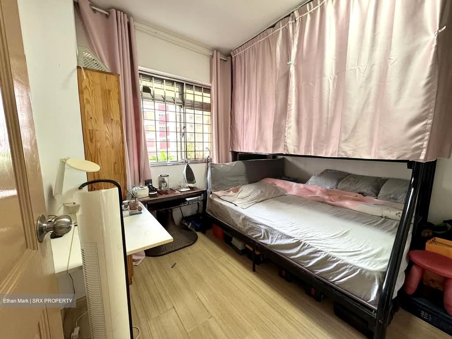 Blk 305 Tampines Street 32 (Tampines), HDB 5 Rooms #551386191